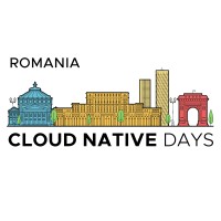 Cloud Native Days Romania logo - Similar company to Cloud Native Summit Munich