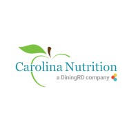 Carolina Nutrition Consultants logo - Similar company to Bsn Solutions (Balanced Senior Nutrition)