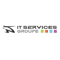 ITServices Groupe logo - Similar company to Itconsulting