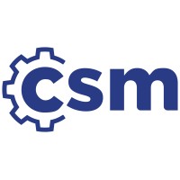 CSM logo - Similar company to Bullfrog Group, Llc