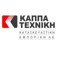 KAPPA TECHNIKI S.A. logo - Similar company to Προμηλ Α.Ε.