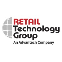 Retail Technology Group logo - Similar company to Retail Tech, Inc.