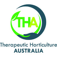 Therapeutic Horticulture Australia logo - Similar company to Naturefix