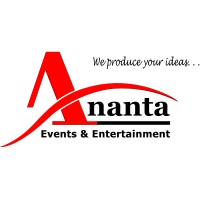 Ananta Events & Expo Ltd logo - Similar company to Squadmind Global Ltd.