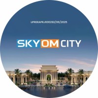 SKYOM CITY logo - Similar company to Auradale Properties