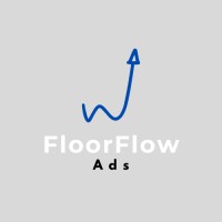 FloorFlow Ads logo - Similar company to Jps Media