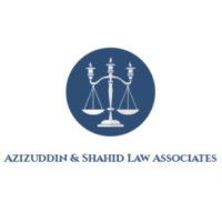 Azizuddin & Shahid Law Associates logo - Similar company to Rizvi & Rizvi