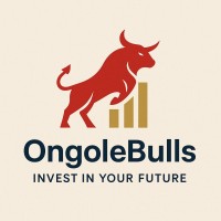 OngoleBulls logo - Similar company to Innomax It Solutions