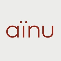 Aïnu logo - Similar company to Co.Studio