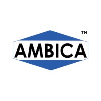 Ambica Industries logo - Similar company to Lsk Industries