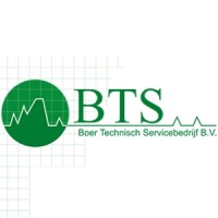 BTS Validatie - Boer Technisch Servicebedrijf B.V. logo - Similar company to Validoss