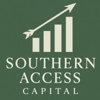 Southern Access Capital logo - Similar company to Jpms Cox Pllc