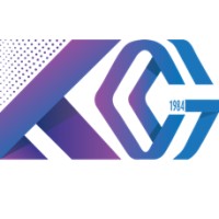 Khalifa Computer Group (KCG) logo - Similar company to Wojoum