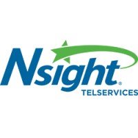 Nsight Telservices logo - Similar company to Cellcom