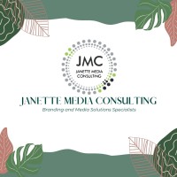 Janette Consulting Pty Ltd