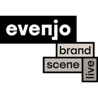 evenjo ag logo - Similar company to Rock-It Event Gmbh