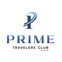 Prime Travelers Club logo - Similar company to Concierge Adventure