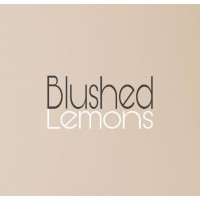 Blushed Lemons logo - Similar company to Ace Branding®