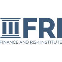 Finance and Risk Institute logo - Similar company to Capb