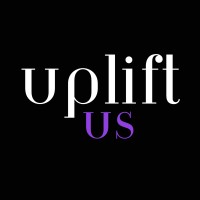 UpliftUs logo - Similar company to Lightrunner Studio