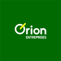 Orion Entreprises Co. Ltd logo - Similar company to Gbis Sarl
