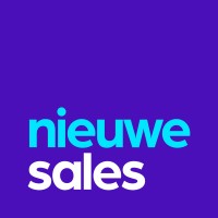 Nieuwe Sales logo - Similar company to Stercq