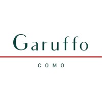 Garuffo Camicie logo - Similar company to Giulietta Al Lago