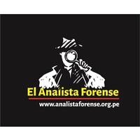 AnalistaForense logo - Similar company to Unig