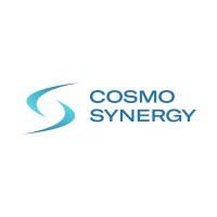 Cosmo Synergy Sdn Bhd logo - Similar company to Blue Horizon Construction
