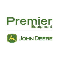 Premier Equipment logo - Similar company to Huron Tractor Ltd