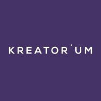 Kreatorium logo - Similar company to Studio Ginger&Fred