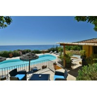 La Côte Bleue Résidence de tourisme logo - Similar company to Sts Handi Interim & Recrutement