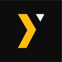 yellow arrow logo - Similar company to Sparse