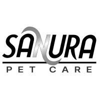 Sanura Pet Care logo - Similar company to Petzoic Vet Hospital