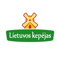 Lietuvos Kepėjas logo - Similar company to Genba Taste