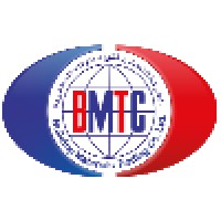 Building Materials Trading Company logo - Similar company to Park Building Trading