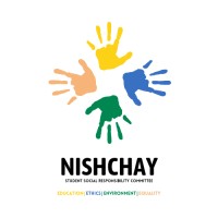 Nishchay logo - Similar company to Gainz Loop Workforce Alignment