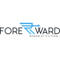 Fore₹Ward logo - Similar company to Aniation