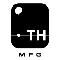 TH Manufacturing Inc. logo - Similar company to Performance Pallet