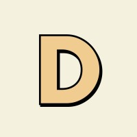 Distilled logo - Similar company to Campfire Labs