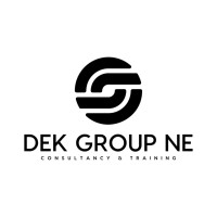 DEK GROUP NE LTD logo - Similar company to The Handbook Group