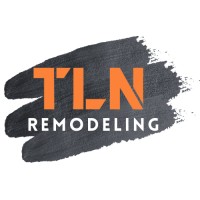 TLN Remodeling logo - Similar company to Aquaworld Systems