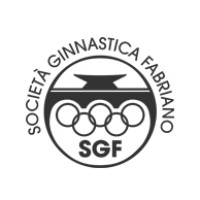 Ginnastica Fabriano logo - Similar company to Asd Ginnastica Laudense 1980