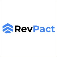 RevPact logo - Similar company to Kherk Roldan White Label Seo Solutions