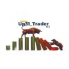 Up31_Trader logo - Similar company to The Nomothete