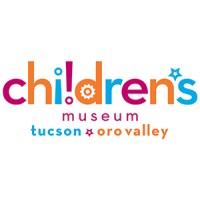 Children's Museum Tucson logo - Similar company to Tucson Rodeo