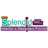 Splendid Interior & Designers Pvt.Ltd logo - Similar company to Tulip Design Studio