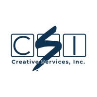 Creative Services, Inc. logo - Similar company to Onesource, Inc.