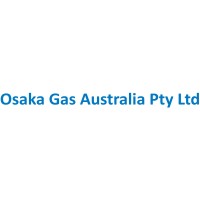Osaka Gas Australia Pty Ltd logo - Similar company to Tovenergy Ltd