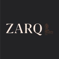 Zarq projects logo - Similar company to Productos Mitza S.A. De C.V.